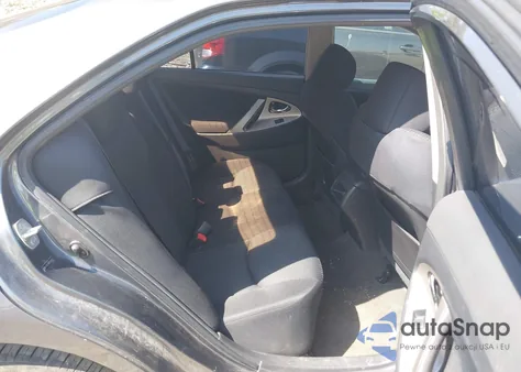 2007 Toyota Camry Se from USA, damaged, VIN 4T1BE46K57U059442